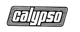 CALYPSO logo