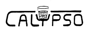 CALYPSO logo