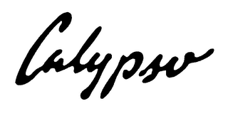 CALYPSO logo