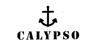CALYPSO logo