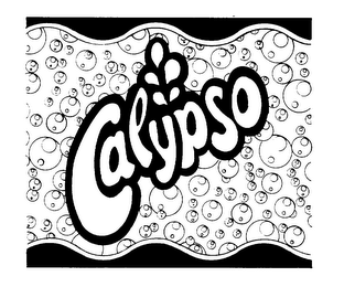 CALYPSO logo