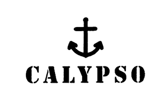 CALYPSO logo
