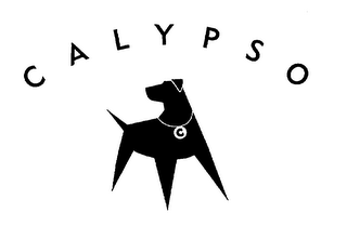 CALYPSO logo