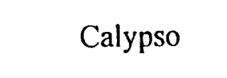 CALYPSO logo