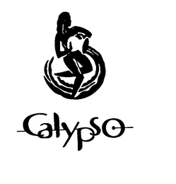 CALYPSO logo