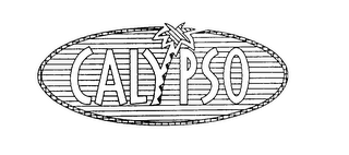 CALYPSO logo