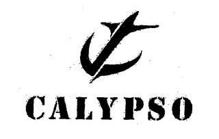 CALYPSO logo