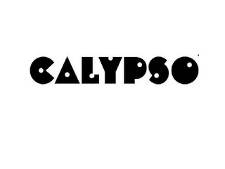 CALYPSO logo