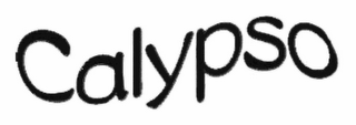 CALYPSO logo