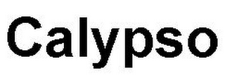 CALYPSO logo