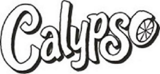 CALYPSO logo