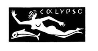 CALYPSO logo