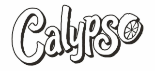 CALYPSO logo