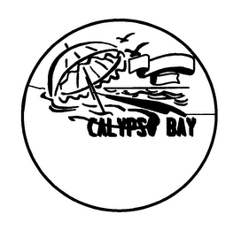 CALYPSO BAY logo