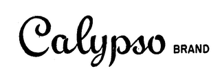 CALYPSO BRAND logo