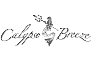 CALYPSO BREEZE logo
