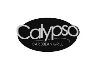 CALYPSO CARIBBEAN GRILL logo