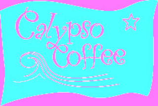 CALYPSO COFFEE logo