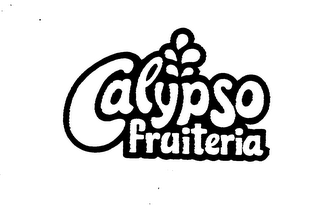 CALYPSO FRUITERIA logo