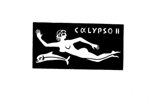 CALYPSO II logo