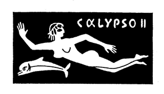 CALYPSO II logo