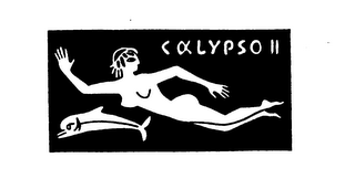 CALYPSO II logo