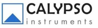 CALYPSO INSTRUMENTS logo