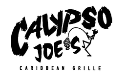 CALYPSO JOE'S CARIBBEAN GRILLE logo