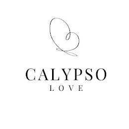CALYPSO LOVE logo