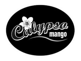 CALYPSO MANGO logo