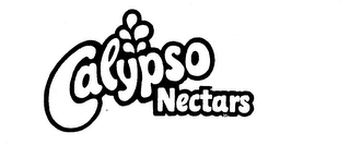 CALYPSO NECTARS logo