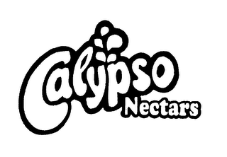CALYPSO NECTARS logo