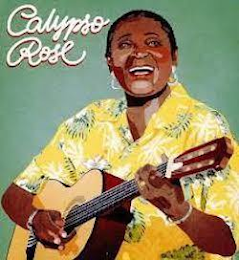 CALYPSO ROSE logo