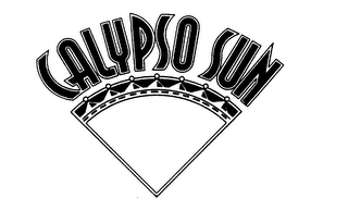 CALYPSO SUN logo