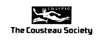CALYPSO THE COUSTEAU SOCIETY logo