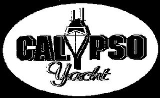 CALYPSO YACHT logo