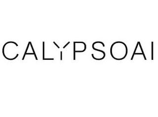 CALYPSOAI logo
