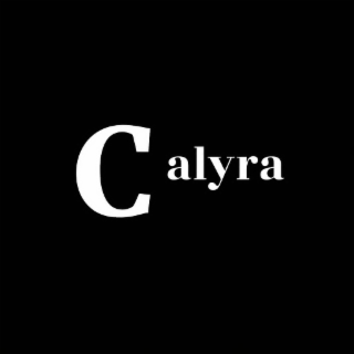 CALYRA ELEVATE EVERY SIP CALYRA logo