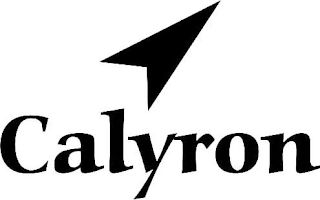CALYRON logo