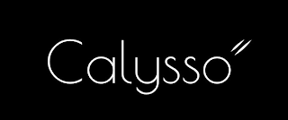 CALYSSO logo