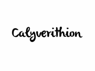 CALYVERITHION logo