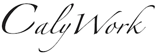CALYWORK logo