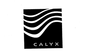 CALYX logo