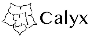 CALYX logo