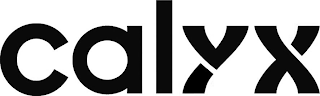 CALYX logo