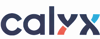 CALYX logo