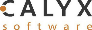 CALYX SOFTWARE logo