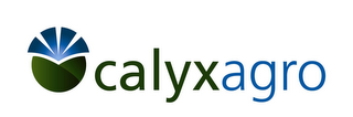CALYXAGRO logo