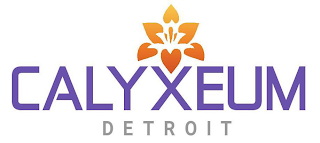 CALYXEUM DETROIT logo