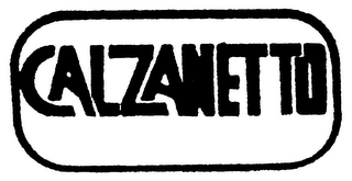 CALZANETTO logo